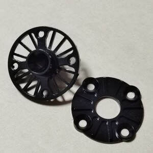 rc-art スパーホルダー