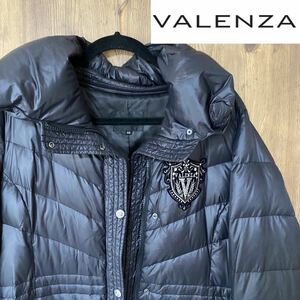 大幅値下げ！VALENZA バレンザ　ダウンジャケット　アウター　レディース