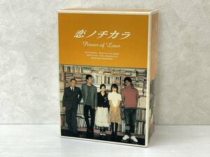 *[DVD].nochikalaDVD-BOX secondhand goods syjdv044893