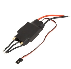 GoolRC 200A brushless water cooling electron Speed controller ESC 5V/5A BEC attaching RC boat model for 