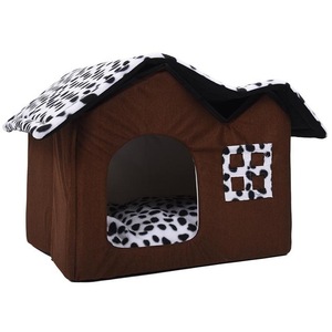  bed для house / собака кошка ... соответствует / подушка / собака салон / для домашних животных bed удален OK/ маленький размер собака салон собака /55×40×42cm