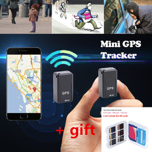 M12 equipment . pursuit make small size GF-07 car GPS. pursuit person. real time SOS GSM / GPRS