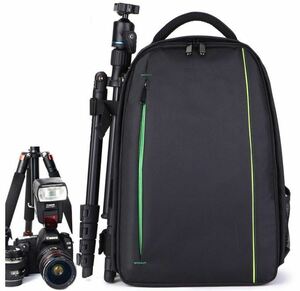 カメラケース防水旅行のバックパックのハンドバッグカメラカバーバッグ
