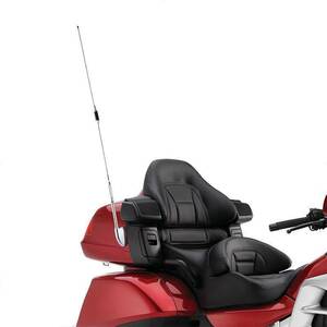 ホンダ ゴールドウイン トランク アンテナ CB Antenna For Honda Goldwing 1800 GL1800 2018-2019