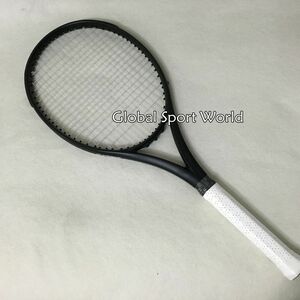 customs カーボン fiber tennis racket Taiwan OEM quality tennis racquet 315g Federer