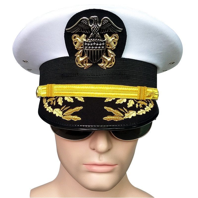 ヤフオク! -海軍 帽章の中古品・新品・未使用品一覧