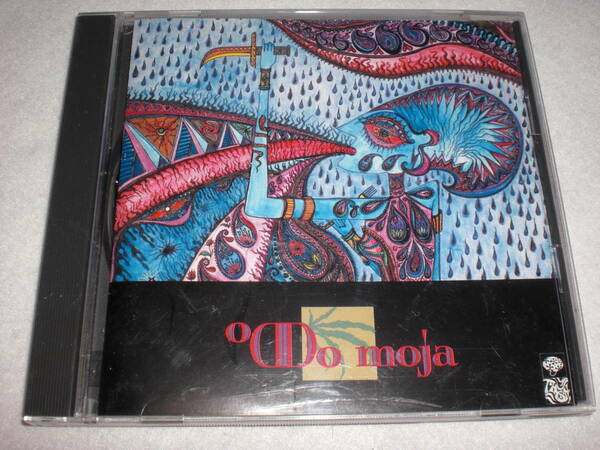 CD　Do Moja　中古品