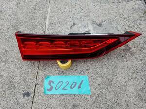 VOLVO Volvo V60 original left tail lamp 32228902 S0201