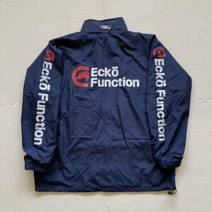 ECKO エコー ナイロンジャケット XL