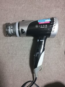 TESCOM TID925 ヘアドライヤー 訳あり
