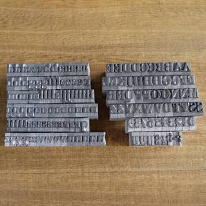 24pt メタルスタンプ 刻印 レザークラフト ハンドメイド