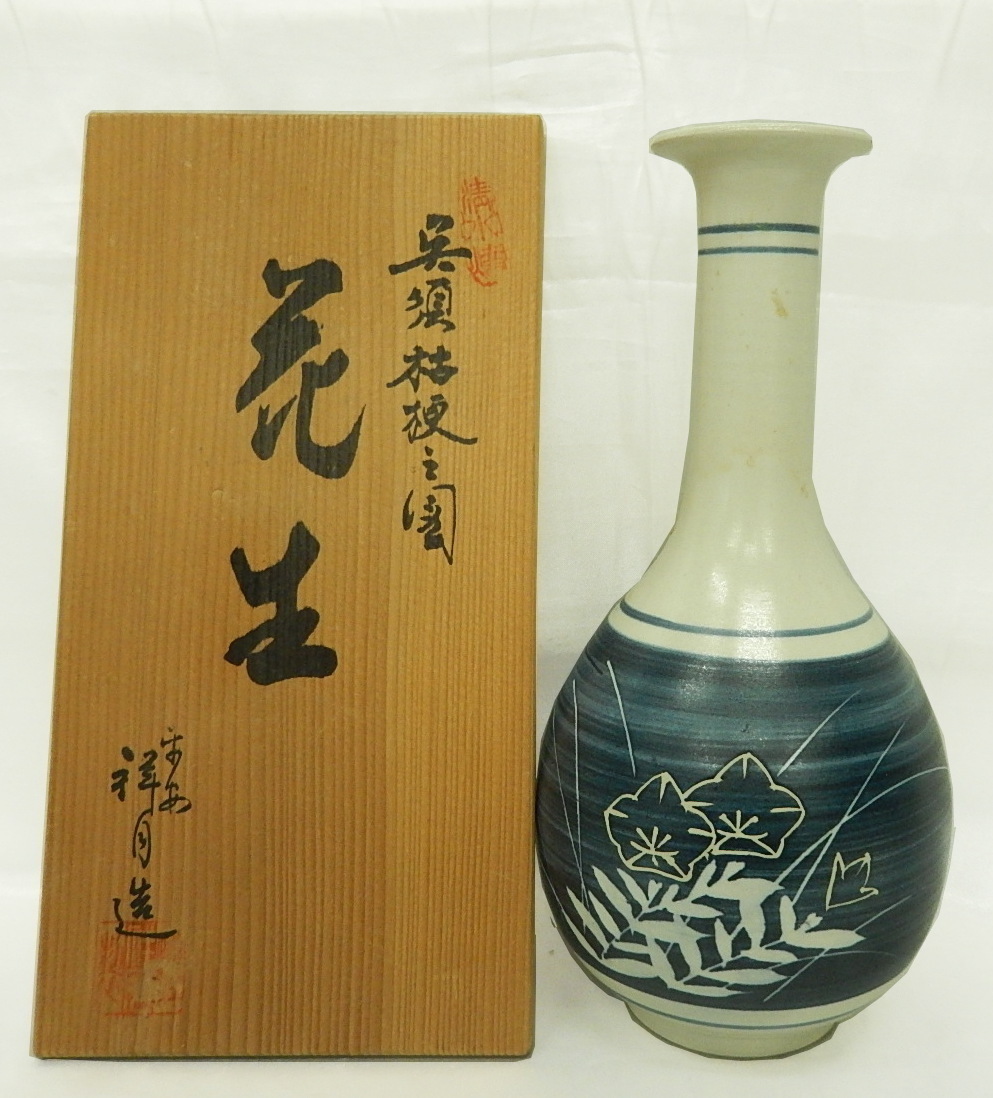 ヤフオク! -清水焼 作家(日本の陶磁)の中古品・新品・未使用品一覧