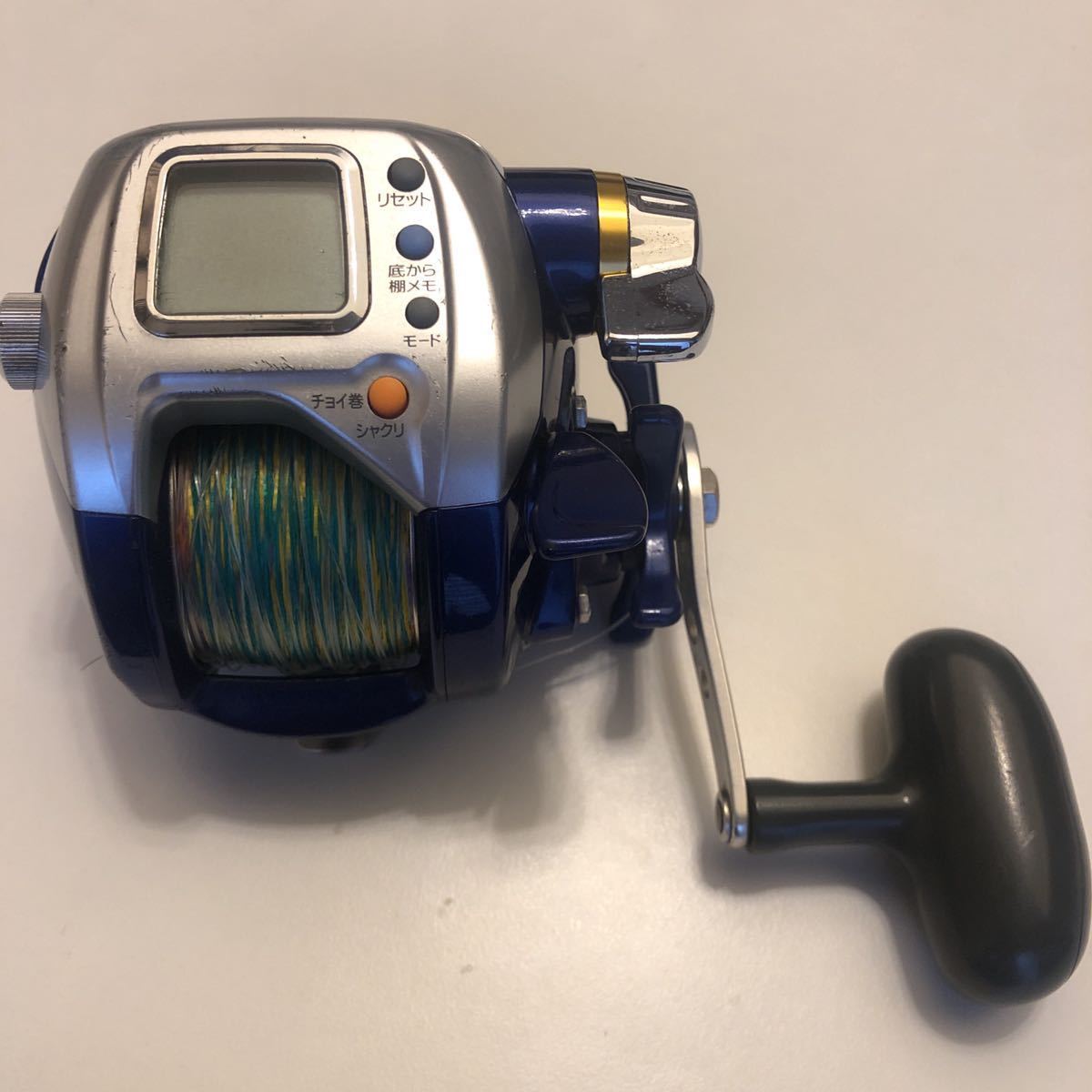 ヤフオク! -「ハイパータナコン400f」の落札相場・落札価格