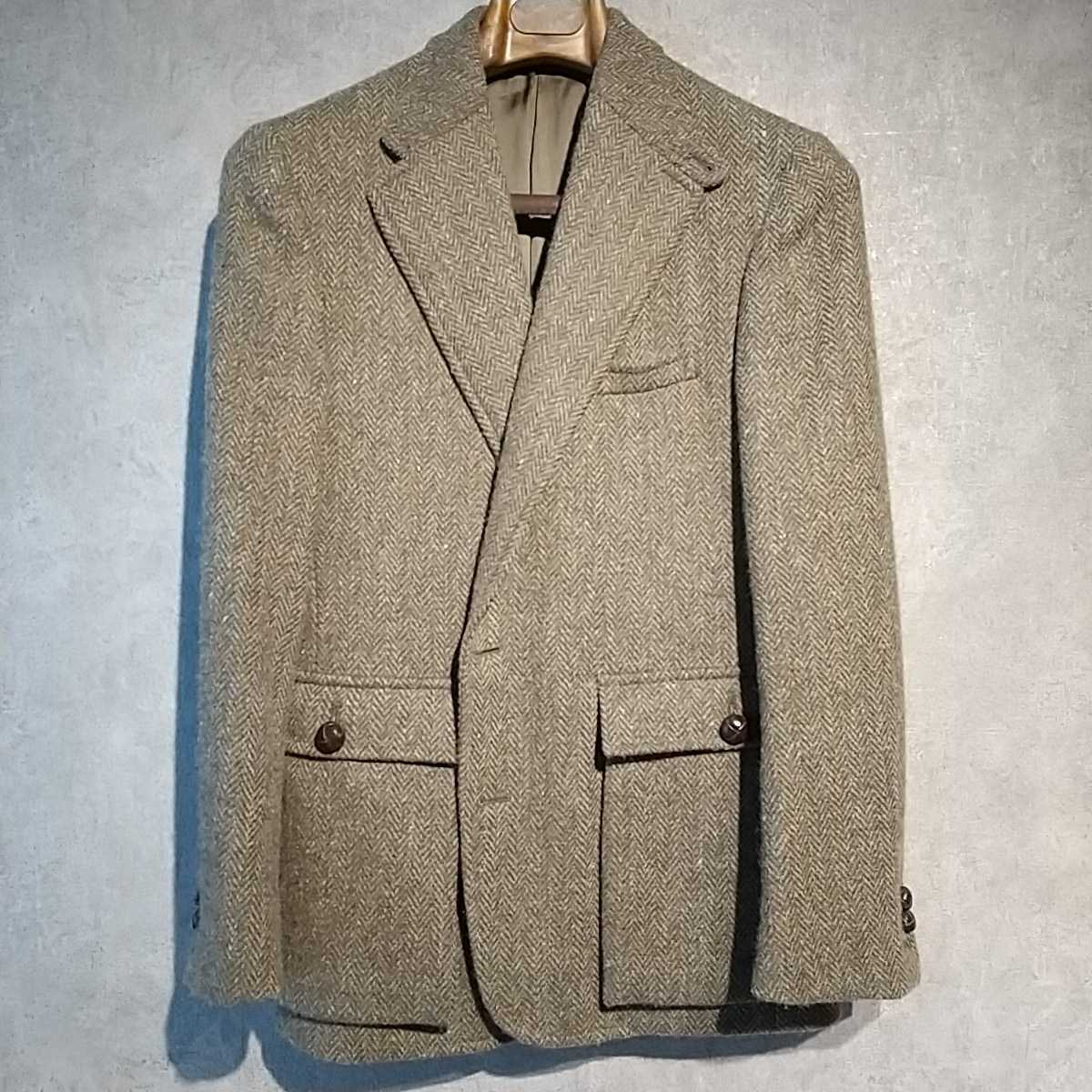 激レア】RRL ブラックウォバッシュ エンパイアジャケット XS | prissma