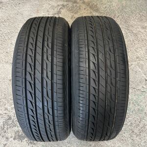 ブリヂストン REGNO GR-XI 215/60R16 95V 夏タイヤ2本セット