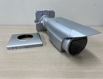 2台セット送料無料中古パナソニック 防犯カメラ監視カメラWV-S1531LTNJフルHD録画対応 屋外ハウジング一体型 ネットワークカメラ PoE対応_画像2