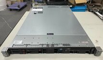 ◎　hp ProLiant DL360 Gen9 /E5-2623v4 2.6GHz /32GB /3*300GB /P440ar (F01072) _画像1