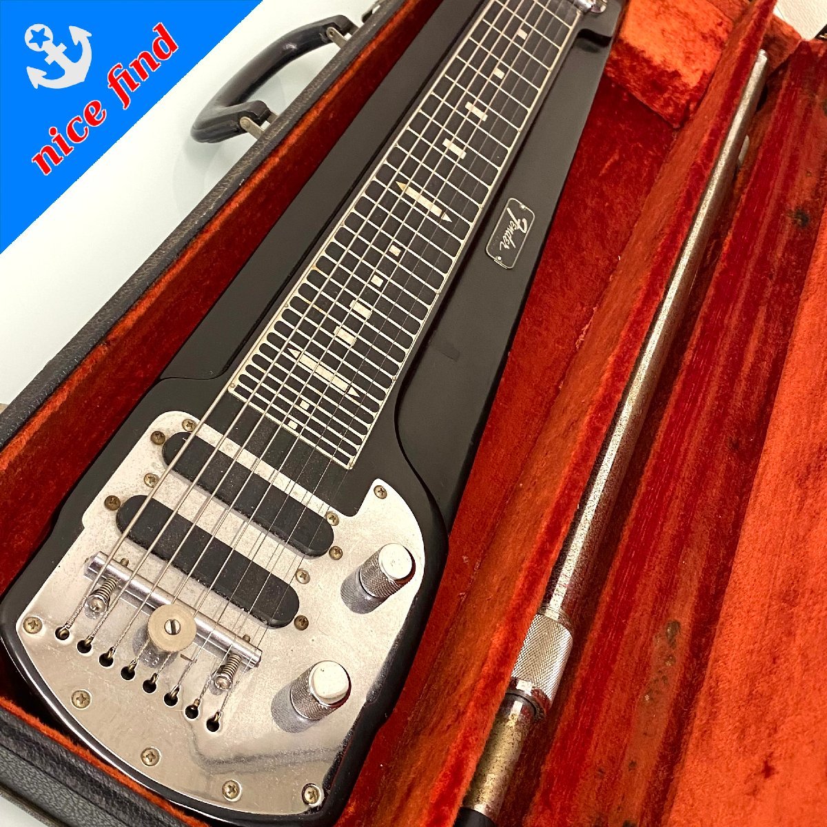 MELOVER GUTER. スチールギター | maxygo.ro