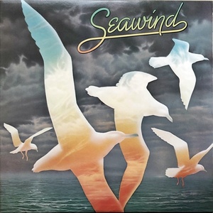 【Disco & Funk LP】Seawind / Same