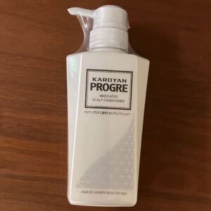 カロヤンプログレ薬用スカルプコンディショナー 300ml