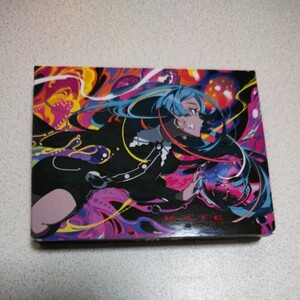 ケイト アイカラーペンシル ラインエキスパートコレクション(アイライナー)