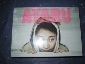 ★DVD7枚組【ATARU ディレクターズカット DVD-BOX】SMAP 中居正広