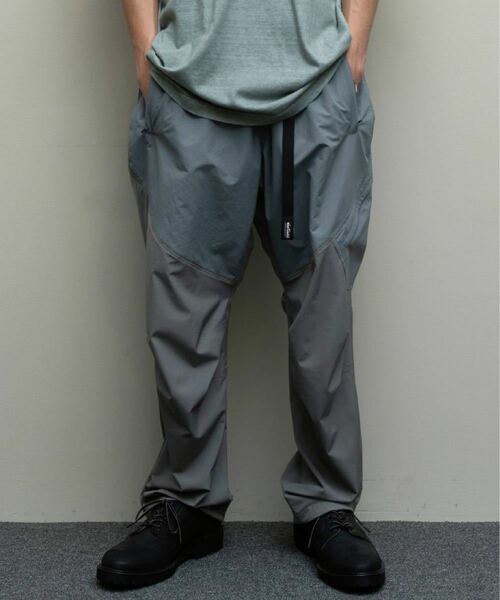 INDEPICT Nylon track pants｜PayPayフリマ