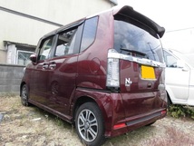 ★☆HONDA　N-BOX+ カスタムG-Lパッケージ　現状販売　部品取りに！！★☆_画像4