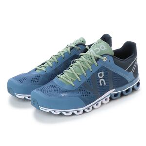 オン On クラウドフロー ランニングシューズ 27センチ新品未使用 15.99965