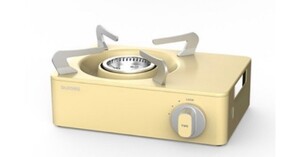 Dr.HOWS / TWINKLE MINI STOVE カセットコンロ
