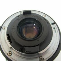 カメラ 一眼レフ セット品 Nikon F3 NIKKOR 15mm f/3.5 Ais Ai-s ジャンク品 [1763JC]_画像10