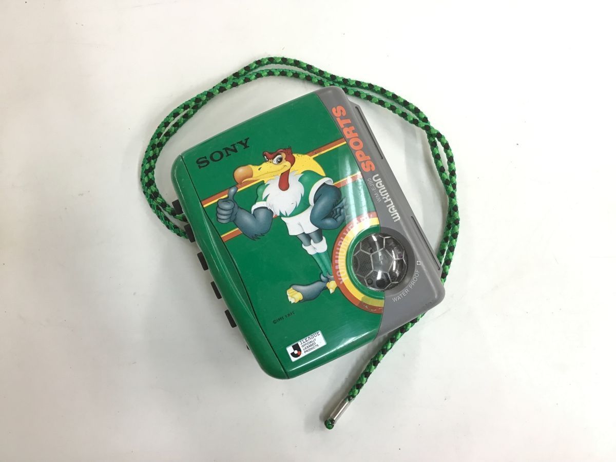 名古屋グランパス wm-ej95 WALKMAN sports - costaveras.com.br