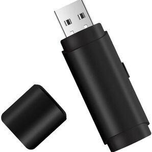 USBモリメ型カメラ カメラ1080P HD 256Gまで