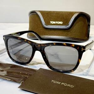 確実正規 新品 トムフォード TF0500 FT500 52N 眼鏡 サングラス tomford メガネ safari ロンハーマン 