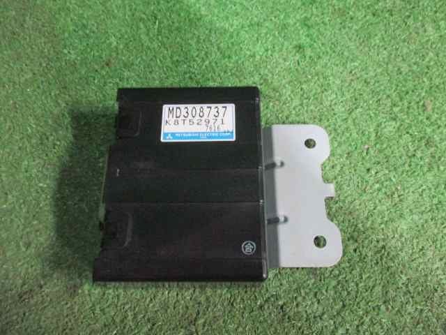 【A46273】◇ ミニキャブ U42T エンジン コンピューター MD308737