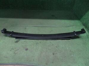 [A33986]* Atlas LOCO BP4F23 left rear leaf spring 