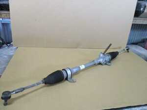 [24035]* Move Conte L575S steering rack 