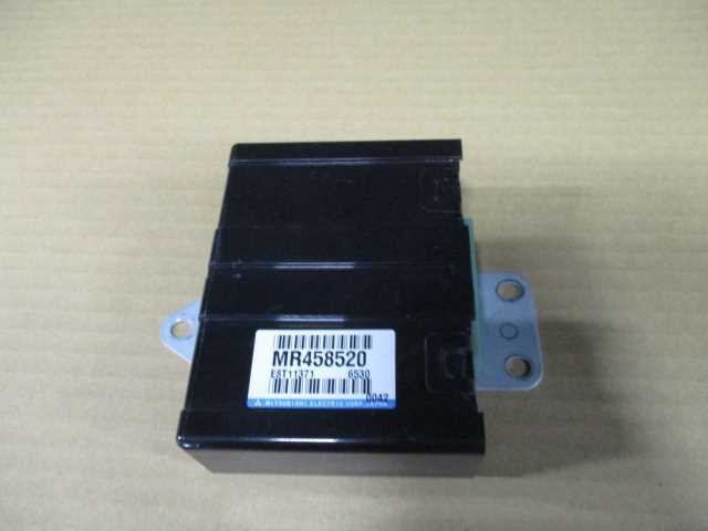 【A35348】◇ ミニキャブ バン U61V コンピューター MR458520