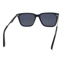 TOM FORD サングラス トムフォード Garrett ブラック ≪偏光レンズ≫ TF-0862-01D_画像3