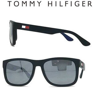 TOMMY HILFIGER トミーヒルフィガー サングラス シルバーミラー TO-1556S-D51-T4