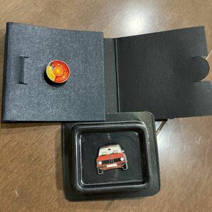 BMW ピン　バッジ　バッヂ