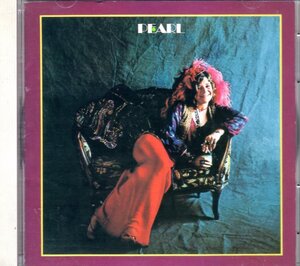 PEARL JANIS JOPLIN ジャニス ジョプリン パール 旧規格 廃盤 bobby womack kris kristofferson garnet mimms