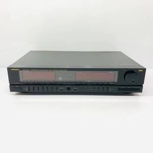 ●動作品 ビクター SEA-M770 グラフィックイコライザー Victor COMPUTER CONTROLLED S.E.A ヴィンテージ オーディオ機器 PA機材 L164