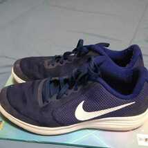 NIKE スニーカー_画像8