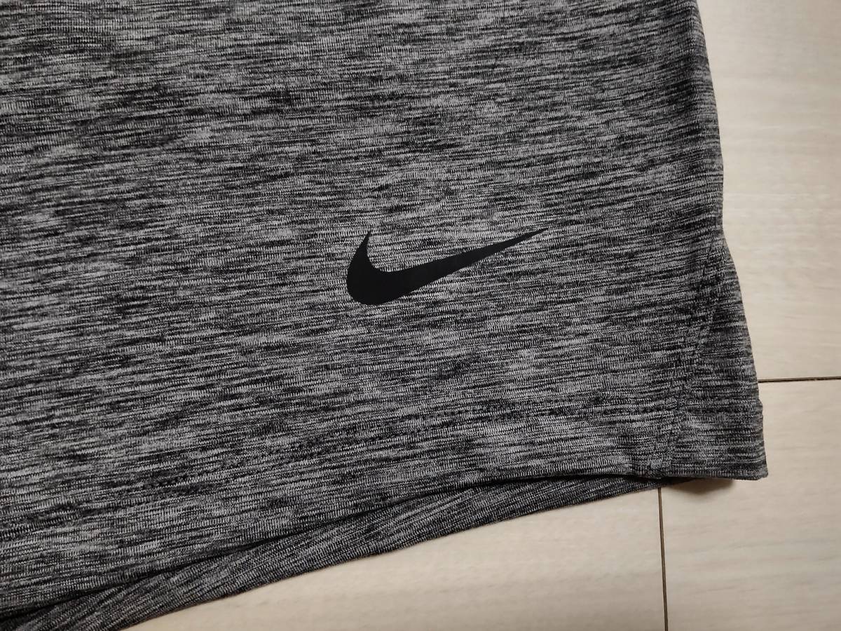 ☆新品 ナイキ NIKE ヨガショートパンツ ☆NIKE YOGA ☆Dri-FIT使用
