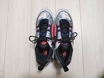 ★ナイキ　エアマックス 98 NRG　"スペーススーツ"　★NIKE AIR MAX 98　NRG　★宇宙服モチーフ　★未使用品_画像7