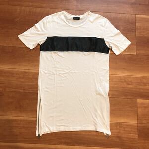 ZARA MAN ザラマン Tシャツ L（42）サイズ