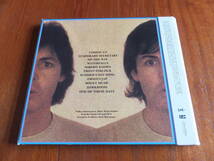 8 Paul McCartney Archive Collection 2011年 US 非売品 紙ジャケ 2CD+DVDセット 『McCARTNEY Ⅱ Advance Release』_画像2