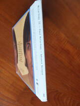 8 Paul McCartney Archive Collection 2011年 US 非売品 紙ジャケ 2CD+DVDセット 『McCARTNEY Ⅱ Advance Release』_画像7