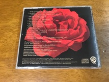 E3/CD エルヴィス・コステロ マイティ・ライク・ア・ローズ/MIGHTY LIKE A ROSE 国内盤/WPCP-4344_画像2